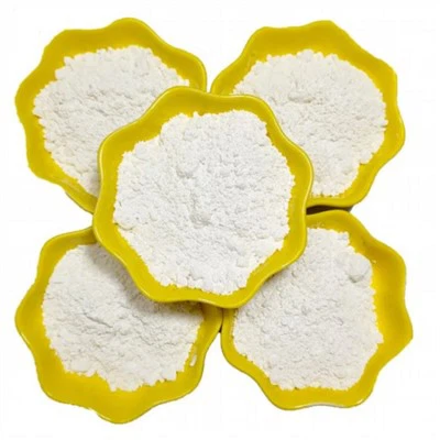 Kaolin Berkalsin 6000 mesh